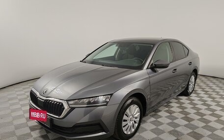 Skoda Octavia IV, 2021 год, 2 229 000 рублей, 1 фотография