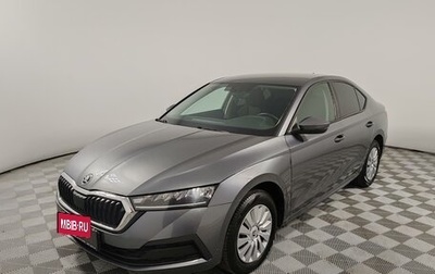Skoda Octavia IV, 2021 год, 2 229 000 рублей, 1 фотография