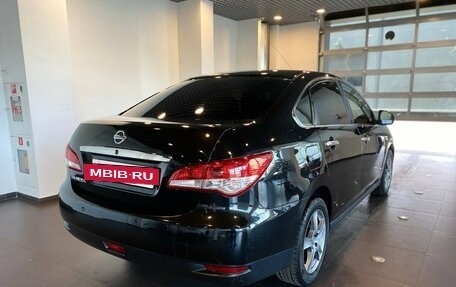 Nissan Almera, 2017 год, 995 000 рублей, 3 фотография