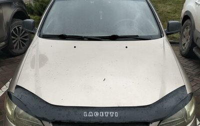 Chevrolet Lacetti, 2008 год, 330 000 рублей, 1 фотография