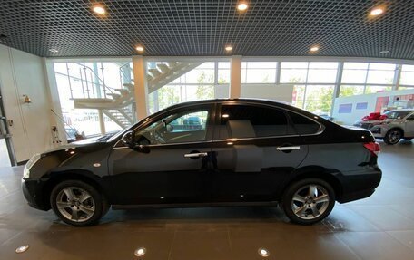 Nissan Almera, 2017 год, 995 000 рублей, 6 фотография