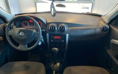 Nissan Almera, 2017 год, 995 000 рублей, 9 фотография