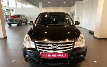Nissan Almera, 2017 год, 995 000 рублей, 8 фотография