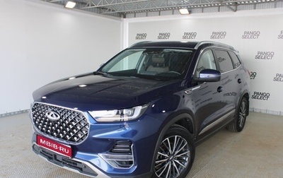 Chery Tiggo 8 Pro, 2022 год, 1 826 000 рублей, 1 фотография