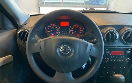 Nissan Almera, 2017 год, 995 000 рублей, 10 фотография