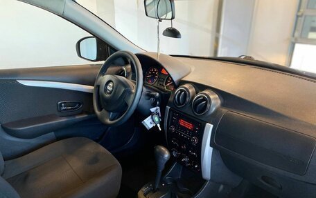 Nissan Almera, 2017 год, 995 000 рублей, 12 фотография