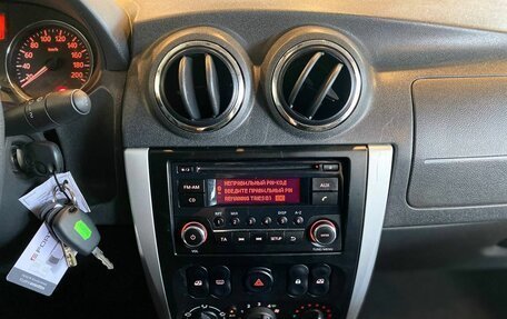 Nissan Almera, 2017 год, 995 000 рублей, 13 фотография