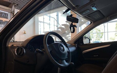 Nissan Almera, 2017 год, 995 000 рублей, 22 фотография