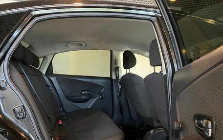 Nissan Almera, 2017 год, 995 000 рублей, 17 фотография