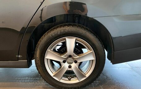 Nissan Almera, 2017 год, 995 000 рублей, 20 фотография