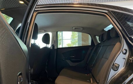 Nissan Almera, 2017 год, 995 000 рублей, 24 фотография