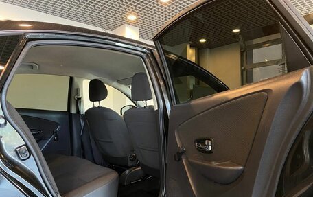 Nissan Almera, 2017 год, 995 000 рублей, 25 фотография