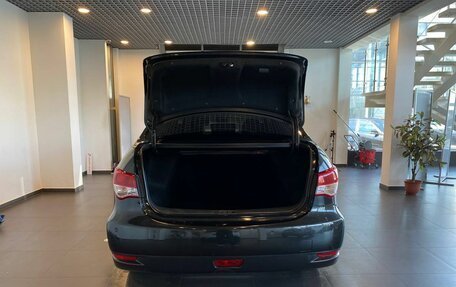 Nissan Almera, 2017 год, 995 000 рублей, 33 фотография