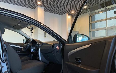 Nissan Almera, 2017 год, 995 000 рублей, 26 фотография
