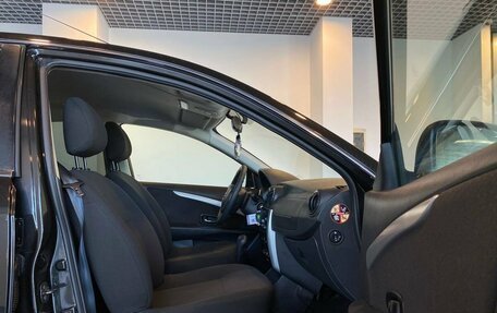 Nissan Almera, 2017 год, 995 000 рублей, 27 фотография