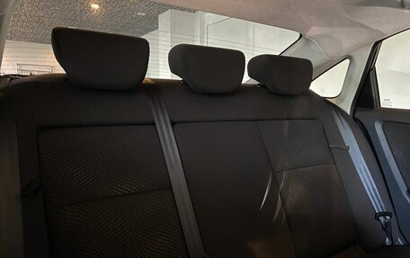 Nissan Almera, 2017 год, 995 000 рублей, 32 фотография