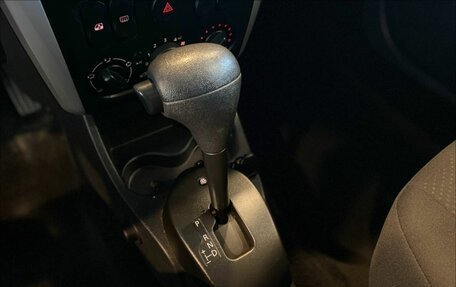 Nissan Almera, 2017 год, 995 000 рублей, 29 фотография