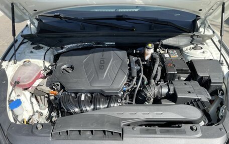 KIA K5, 2021 год, 2 545 000 рублей, 17 фотография
