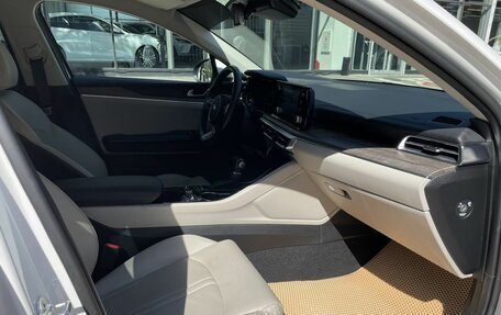 KIA K5, 2021 год, 2 545 000 рублей, 14 фотография