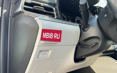 KIA K5, 2021 год, 2 545 000 рублей, 9 фотография