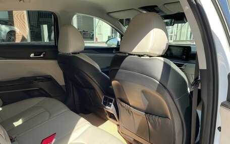 KIA K5, 2021 год, 2 545 000 рублей, 16 фотография