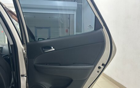 Hyundai i30 I, 2010 год, 766 000 рублей, 6 фотография