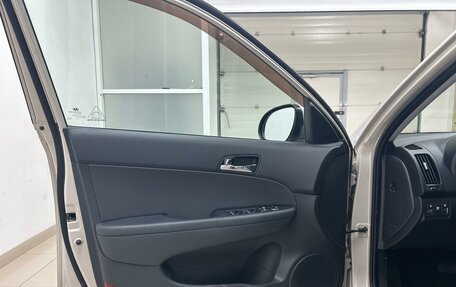 Hyundai i30 I, 2010 год, 766 000 рублей, 13 фотография