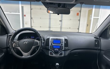 Hyundai i30 I, 2010 год, 766 000 рублей, 16 фотография