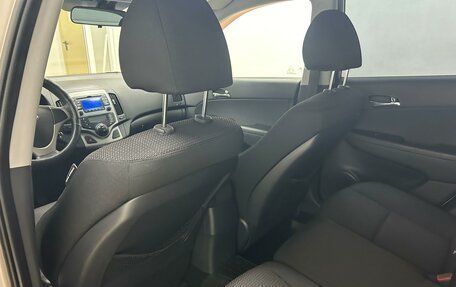 Hyundai i30 I, 2010 год, 766 000 рублей, 12 фотография