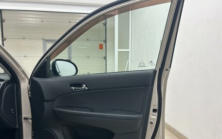 Hyundai i30 I, 2010 год, 766 000 рублей, 4 фотография