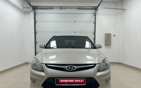 Hyundai i30 I, 2010 год, 766 000 рублей, 2 фотография