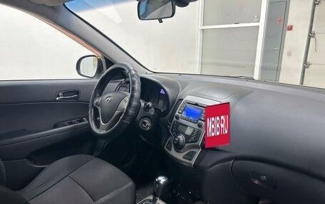Hyundai i30 I, 2010 год, 766 000 рублей, 5 фотография