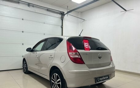 Hyundai i30 I, 2010 год, 766 000 рублей, 10 фотография