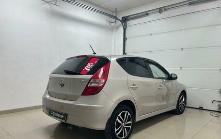 Hyundai i30 I, 2010 год, 766 000 рублей, 8 фотография