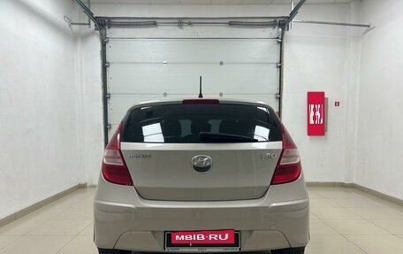 Hyundai i30 I, 2010 год, 766 000 рублей, 9 фотография