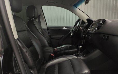 Volkswagen Tiguan I, 2011 год, 1 180 000 рублей, 9 фотография