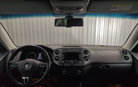 Volkswagen Tiguan I, 2011 год, 1 180 000 рублей, 8 фотография