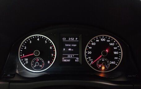 Volkswagen Tiguan I, 2011 год, 1 180 000 рублей, 11 фотография