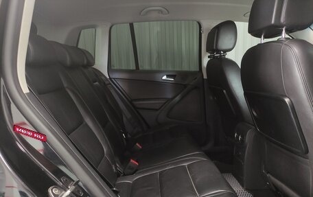 Volkswagen Tiguan I, 2011 год, 1 180 000 рублей, 10 фотография