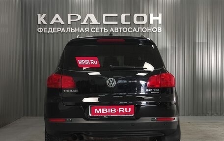 Volkswagen Tiguan I, 2011 год, 1 180 000 рублей, 4 фотография