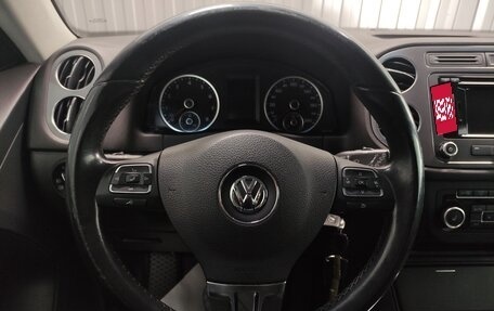 Volkswagen Tiguan I, 2011 год, 1 180 000 рублей, 7 фотография