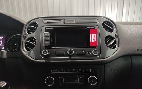Volkswagen Tiguan I, 2011 год, 1 180 000 рублей, 12 фотография