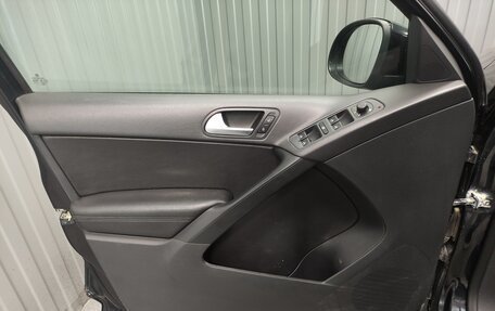 Volkswagen Tiguan I, 2011 год, 1 180 000 рублей, 14 фотография