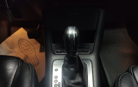 Volkswagen Tiguan I, 2011 год, 1 180 000 рублей, 13 фотография