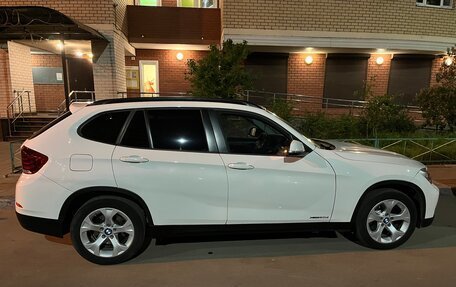 BMW X1, 2013 год, 1 600 000 рублей, 4 фотография