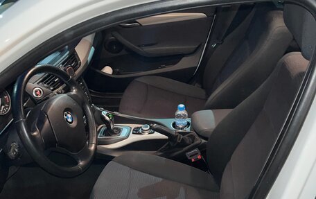 BMW X1, 2013 год, 1 600 000 рублей, 9 фотография