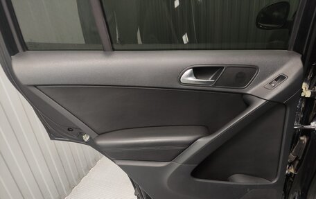Volkswagen Tiguan I, 2011 год, 1 180 000 рублей, 15 фотография