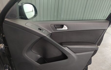 Volkswagen Tiguan I, 2011 год, 1 180 000 рублей, 16 фотография