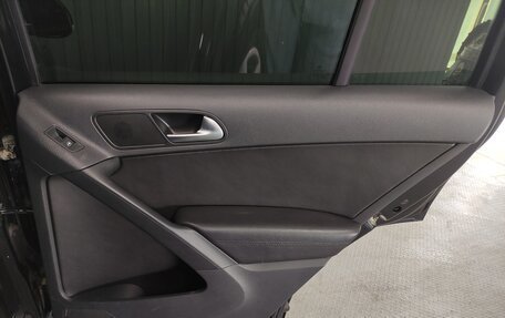 Volkswagen Tiguan I, 2011 год, 1 180 000 рублей, 17 фотография