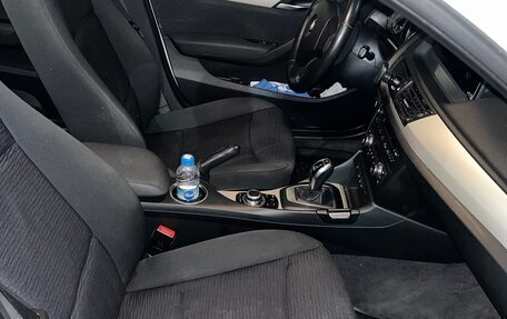 BMW X1, 2013 год, 1 600 000 рублей, 10 фотография